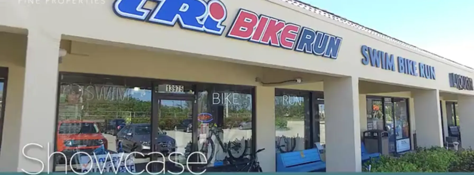 Tri Bike Run in Juno Beach, Florida