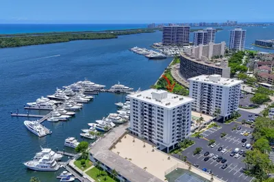 1208 Marine Way #205 1