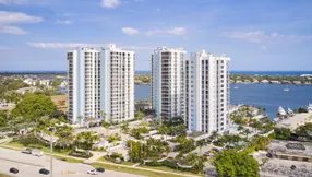 Just Listed | 1 Water Club Way #1101