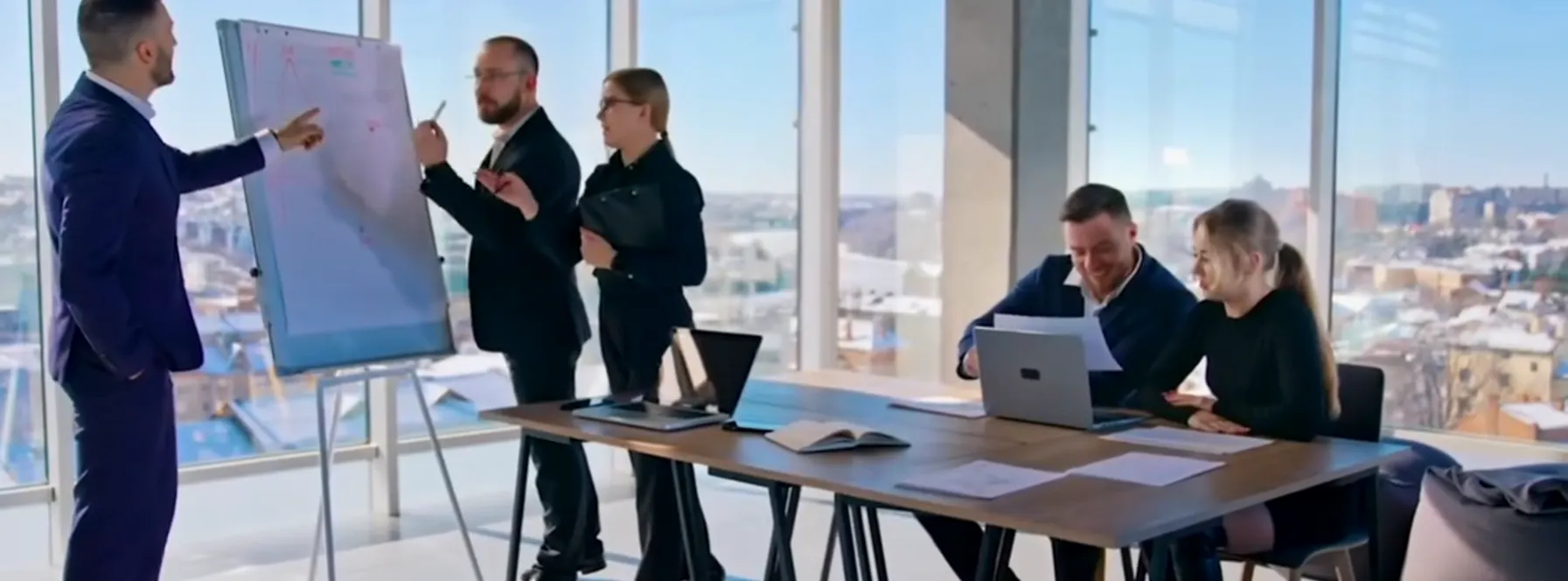 Getting to Know Echo Commercial Properties Real Estate Agent Shay Rubenstein!