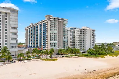 1000 S Ocean Boulevard #14o 1