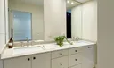 PRIMARY VANITY