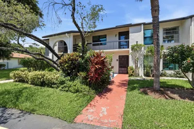 5710 Princess Palm Court #B 1