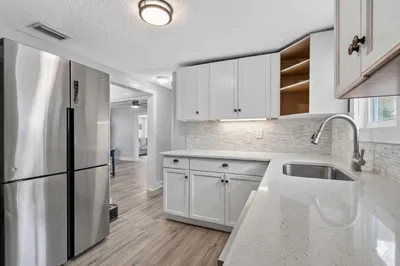Kitchen - AI