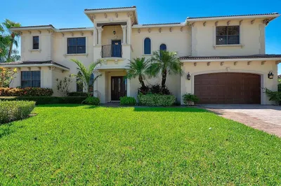 1111 Singer Drive 1