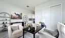 Casita/Flex Room