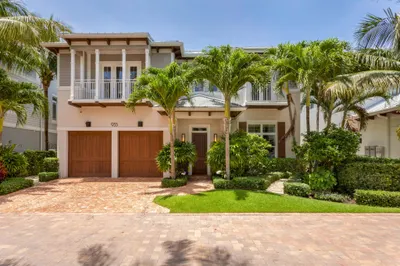 955 Lago Mar Lane 1