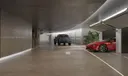 Private Garage