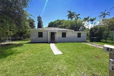 4712 SW 64th Ct 1