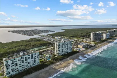 9900 S Ocean Drive #1601 1