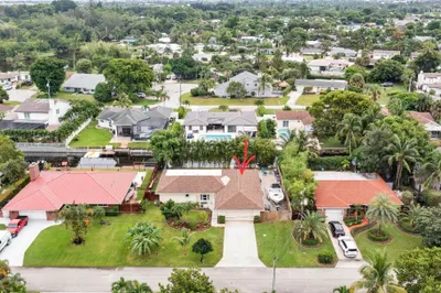 6866 Paul Mar Drive 1