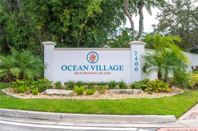 2400 S Ocean Drive #2112