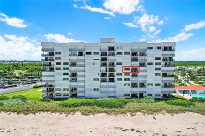 9490 S Ocean Drive #611 1