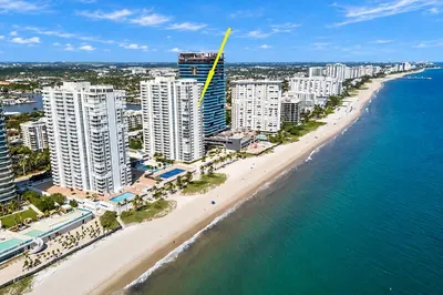 1360 S Ocean Boulevard #907 1
