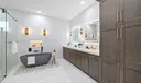 Owners Bathroom