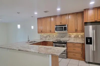 1601 SW 1 Terrace #1 1