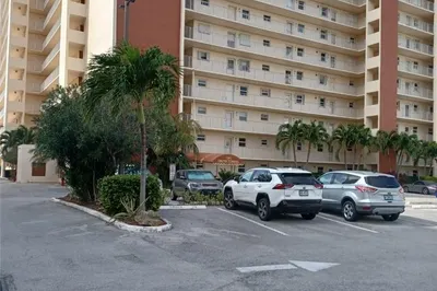 1391 S Ocean Boulevard #202 1