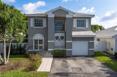 11351 SW 63rd Ter #11351 1