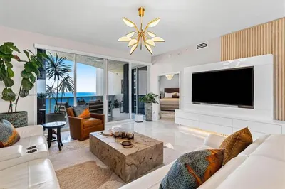 3100 N Ocean Boulevard #2603 1