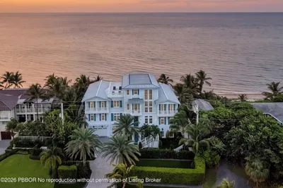 4101 S Ocean Boulevard 1