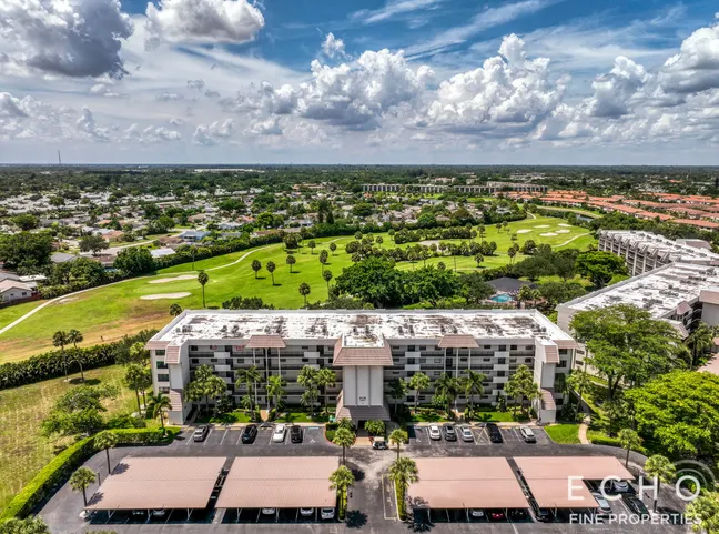 Just Listed | 9170 SW 14th Street #4508