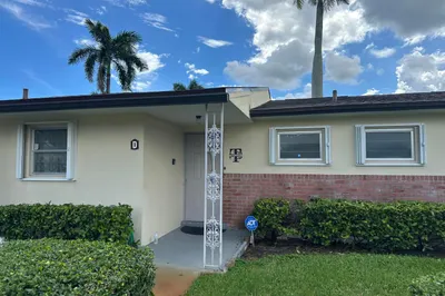 2751 Ashley Drive E #D 1