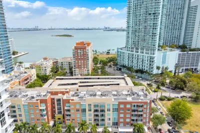 2001 Biscayne Blvd #3212 1