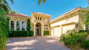8041 Crane’s Pointe Way | Crane’s Pointe | Ibis Golf & Country Club