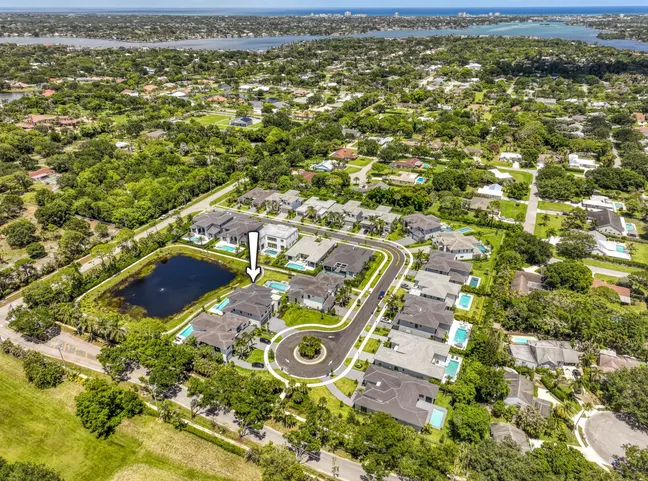 Just Listed | 18409 Symphony Court