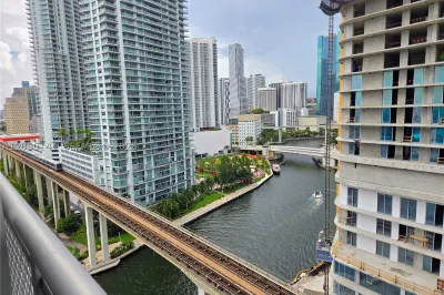 690 SW 1st Ct #1906 1