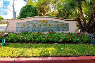 12142 Saint Andrews Pl #306 1