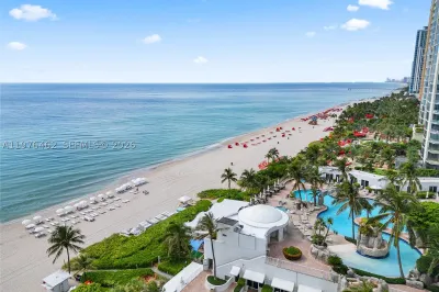 18001 Collins Ave #2001 1