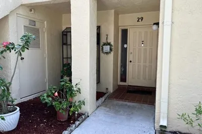 WELCOME HOME!