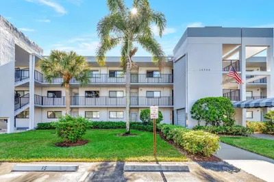 15355 Lakes Of Delray Boulevard #307 1
