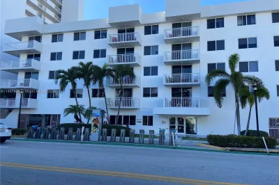 1666 West Ave #410 1