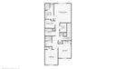 2nd floor - floorplan