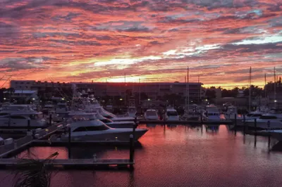 37 Yacht Club Drive #306 1