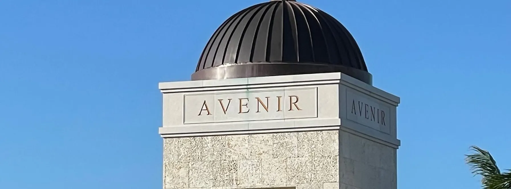 Just Sold in Avenir!