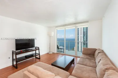 1155 Brickell Bay Dr #3403 1
