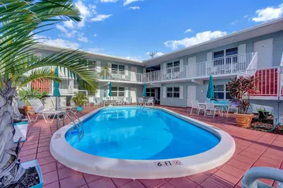 4658 Bougainvilla Drive #60 1