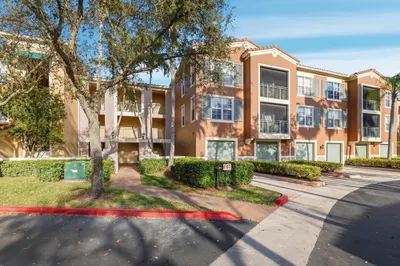 11750 Saint Andrews Place #203 1