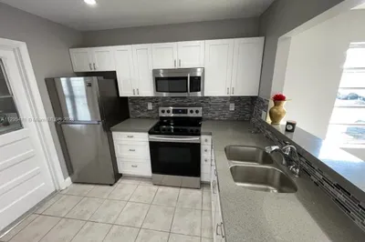 Davie Residential 1