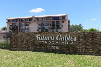 7040 Coral Way #501 1