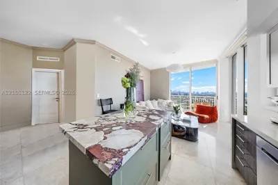 1745 E Hallandale Beach Blvd #2407W 1
