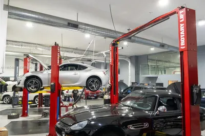 Garage