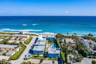 5700 Old Ocean Boulevard #L 1