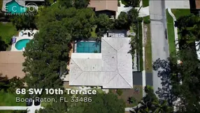 Oversized Corner Lot Pool Home for Sale in the Coveted Neighborhood of Palmetto Park