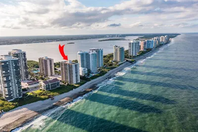 4200 N Ocean Drive #1-104 1