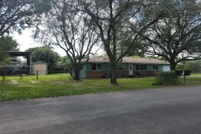 Homestead Residential 1