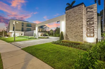 1177 George Bush Boulevard #306 1